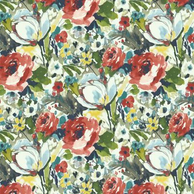 Kasmir Fabrics , a selection of fabrics such as velvet, damask, cotton, silk, linen and sheers.