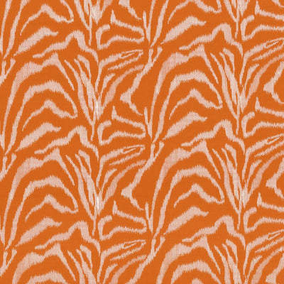 KASMIR FABRICS-ZEBRA MANIA - YAM