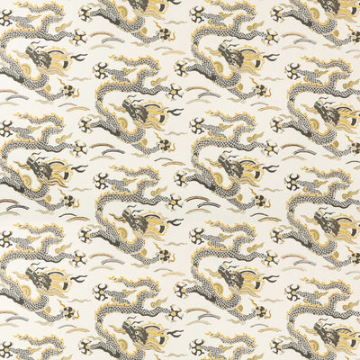 KRAVET COUTURE-ZEN DRAGON-421