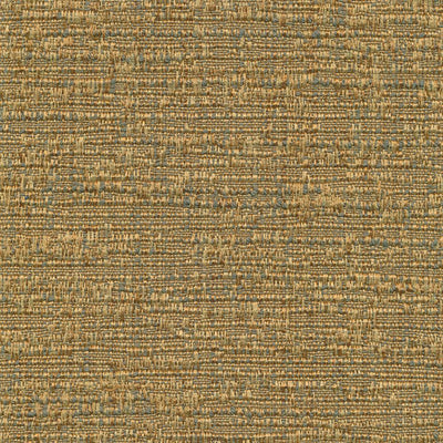 KASMIR FABRICS-ZENITH - BRASS