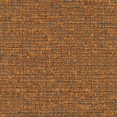 KASMIR FABRICS-ZENITH - COPPER
