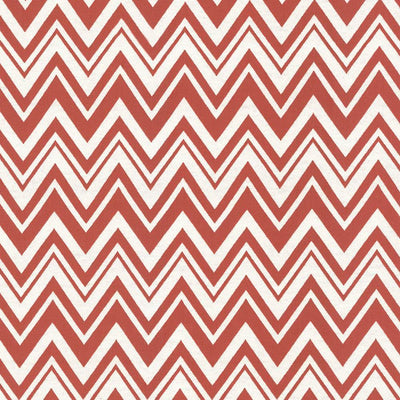 KASMIR FABRICS-ZIGGY - GRENADINE