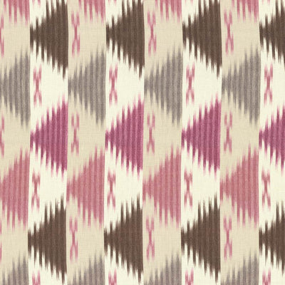 KASMIR FABRICS-ZIMBALI - ROSE QUARTZ