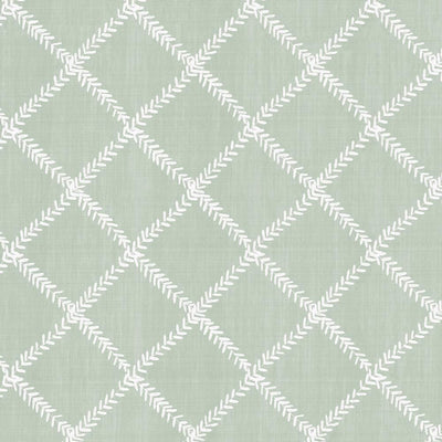 KASMIR FABRICS-ZIPPER TRAIL - DUCKEGG