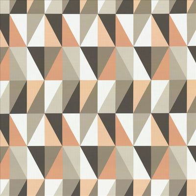 KASMIR FABRICS-ZOLA - PASTEL