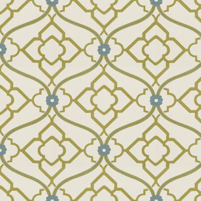 KRAVET DESIGN - ZUMA - KIWI