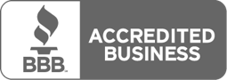 Accredited Better Business Breau